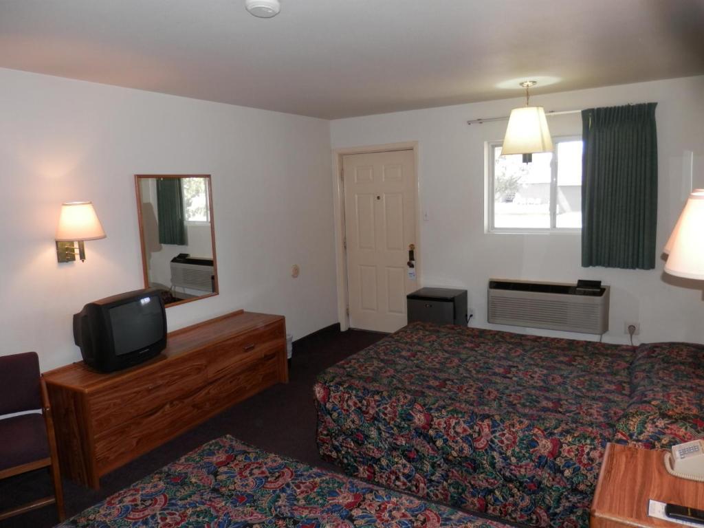 San Juan Motel & Cabins Pagosa Springs Room photo