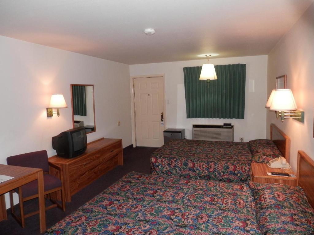 San Juan Motel & Cabins Pagosa Springs Room photo